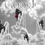 Google optimering - det er i toppen, det sker!