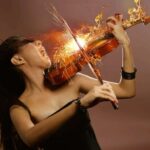 Passion i alt hvad du laver