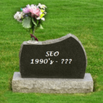 Er SEO død?