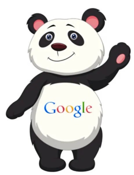 google-panda Google Panda