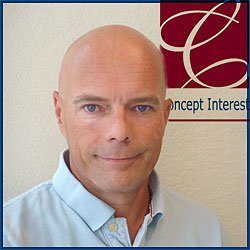 Thomas Rosenstand