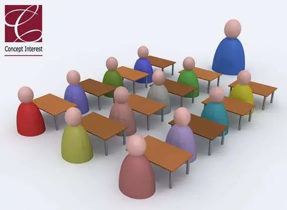 SEO-Skolen hos Concept Interest Der undervises i 302 redirects