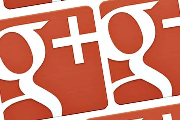 G+ indlejring