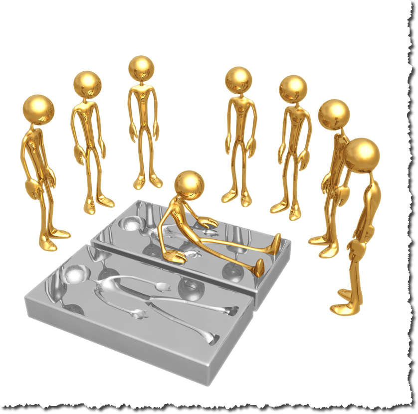 DNS Duplicate Content