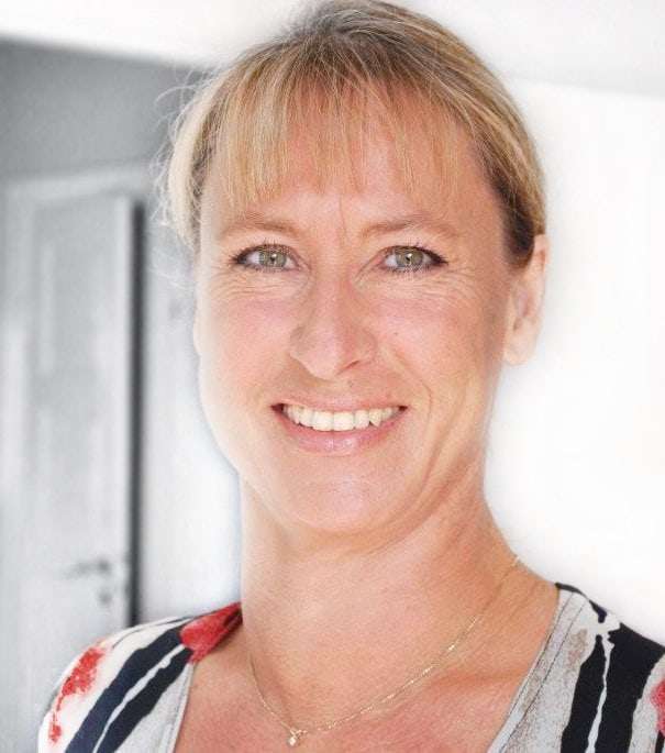Susann Christensen, JustMore.dkPartner Avatar