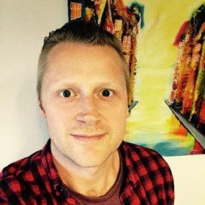 Lars Løvendahl-Hansen Avatar