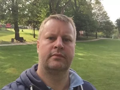 Kalle Fisker Avatar