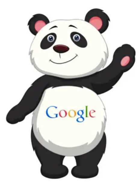 Google Panda