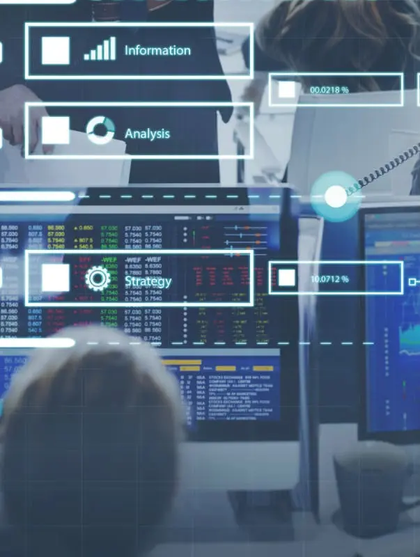 Teknisk SEO analyse