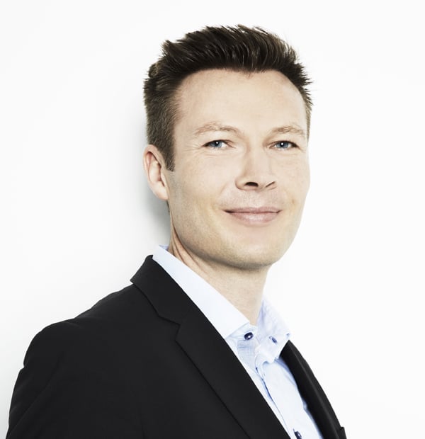 Benjamin Gundgaard Avatar