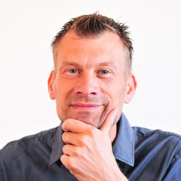 Anders Søgaard Nielsen Avatar