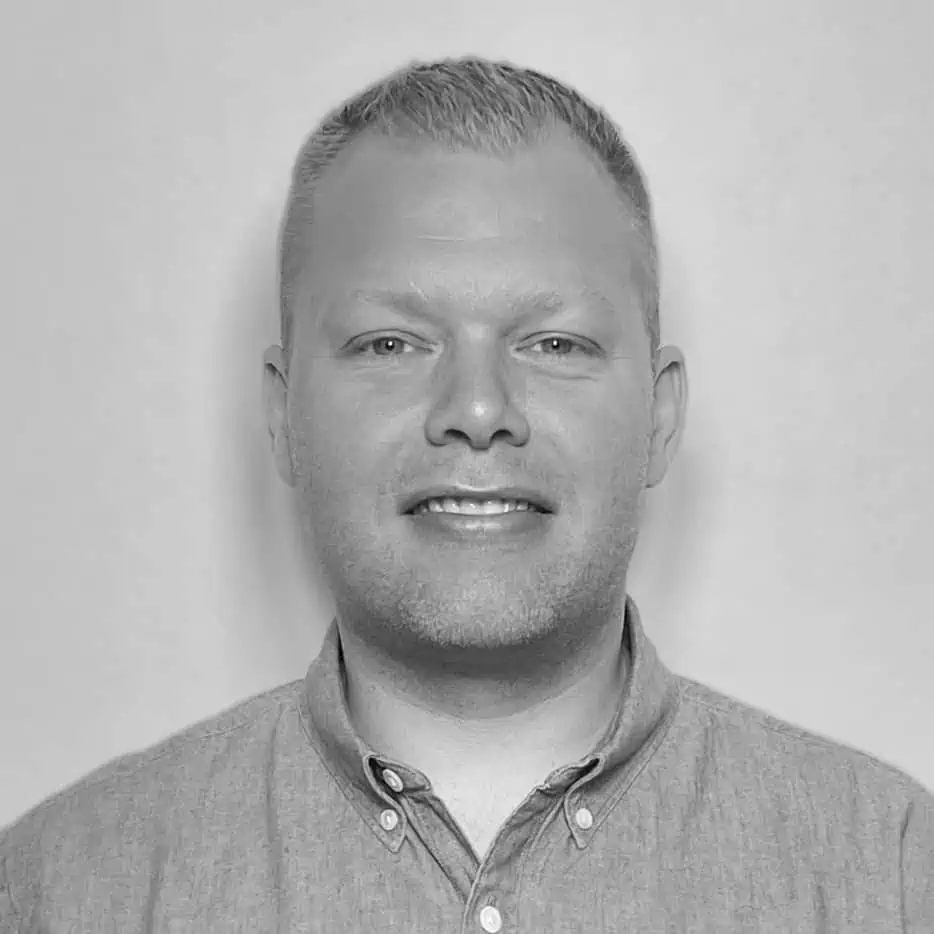 Lars Nielsen Avatar