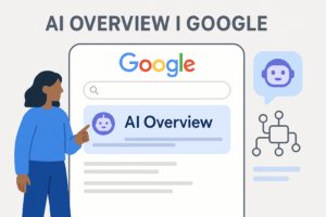 Bliv synlig i Google AI
