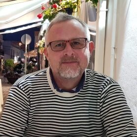 Erik Aalund