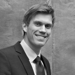 Søren Rosenmeier Avatar