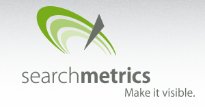 searchmetrics logo